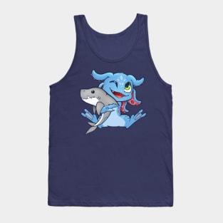 Best friends! Tank Top